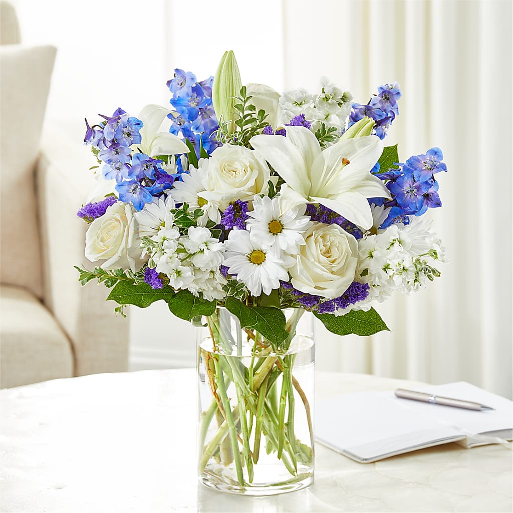 Soothing Scents Bouquet – KAY'S FLORAL AFFAIR, Monett MO