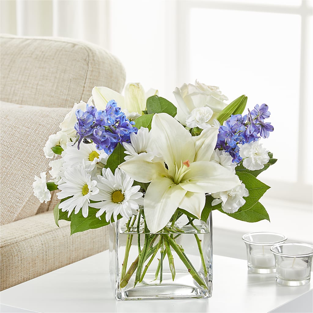 Restored Bouquet – KAY'S FLORAL AFFAIR, Monett MO