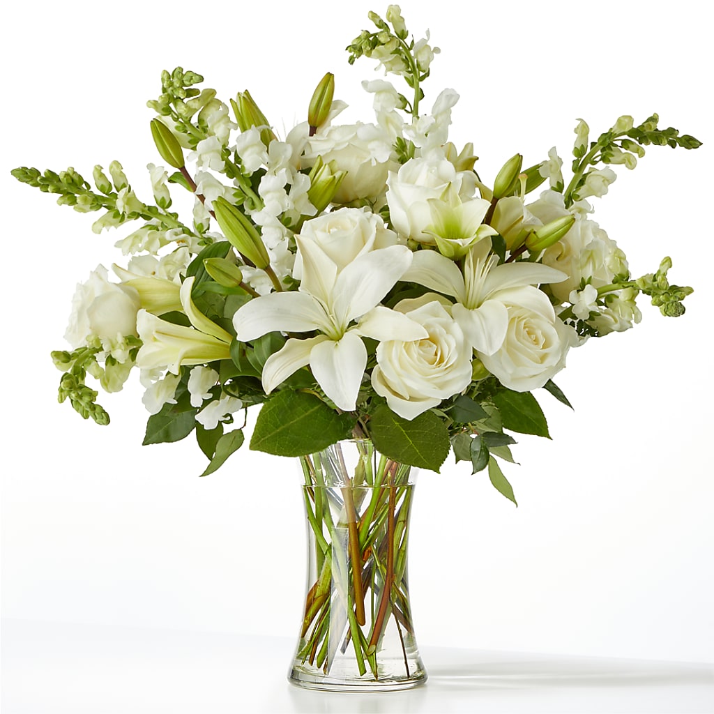 Eternal Friendship Bouquet – KAY'S FLORAL AFFAIR, Monett MO