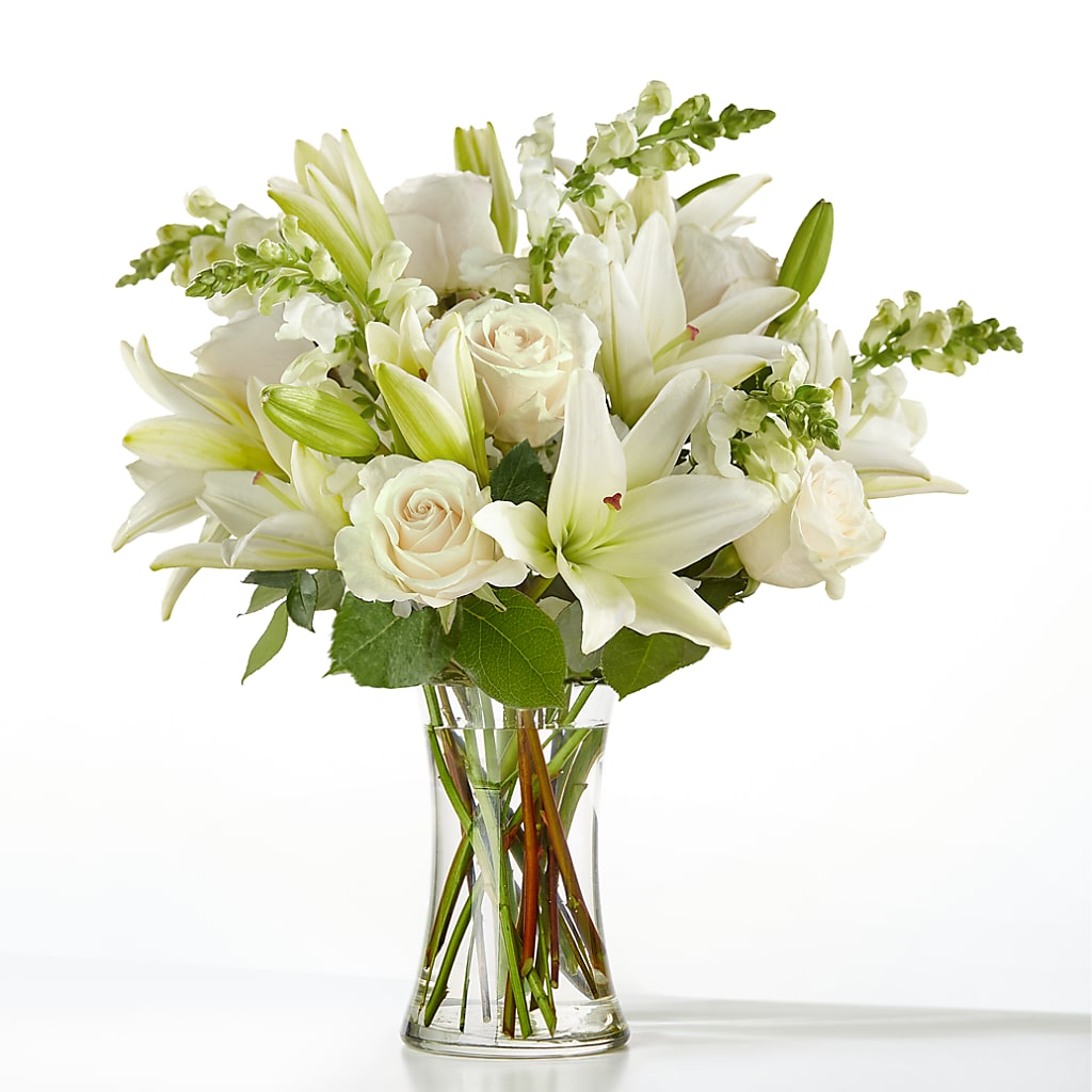 Eternal Friendship Bouquet – KAY'S FLORAL AFFAIR, Monett MO