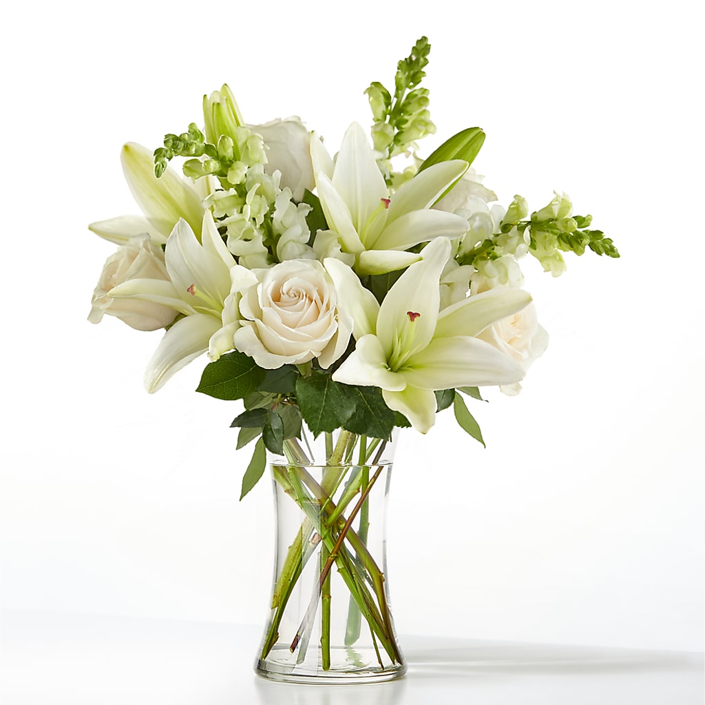 Eternal Friendship Bouquet – KAY'S FLORAL AFFAIR, Monett MO