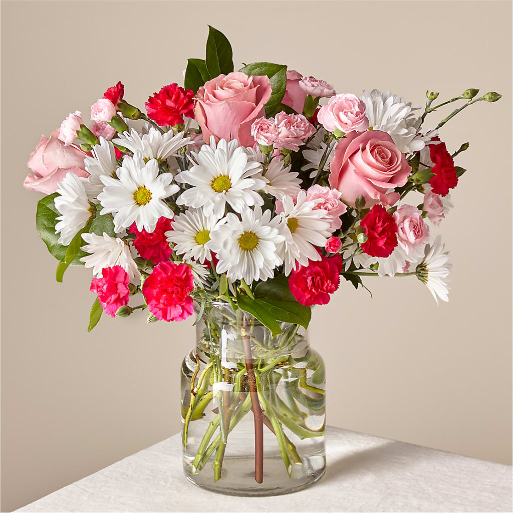 Sweet Surprises® Bouquet – KAY'S FLORAL AFFAIR, Monett MO