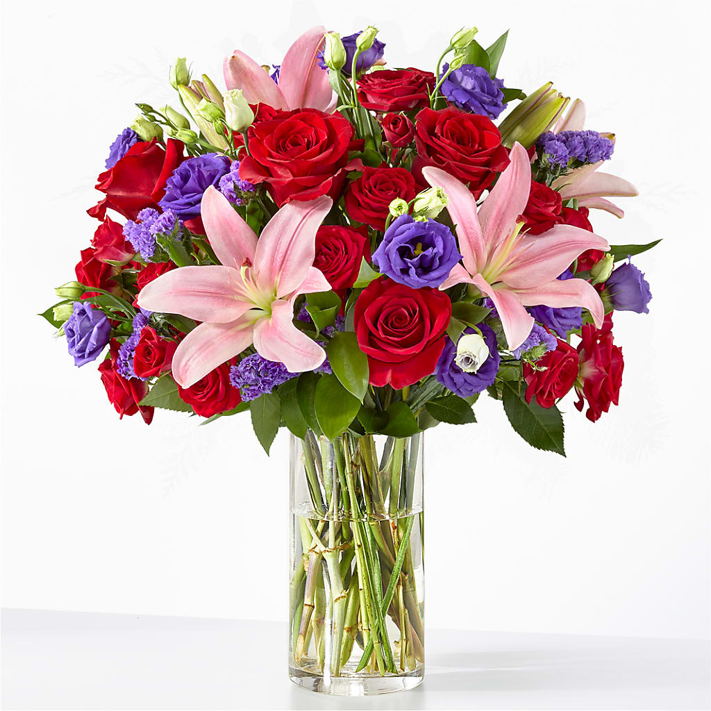 Truly Stunning Bouquet – KAY'S FLORAL AFFAIR, Monett MO