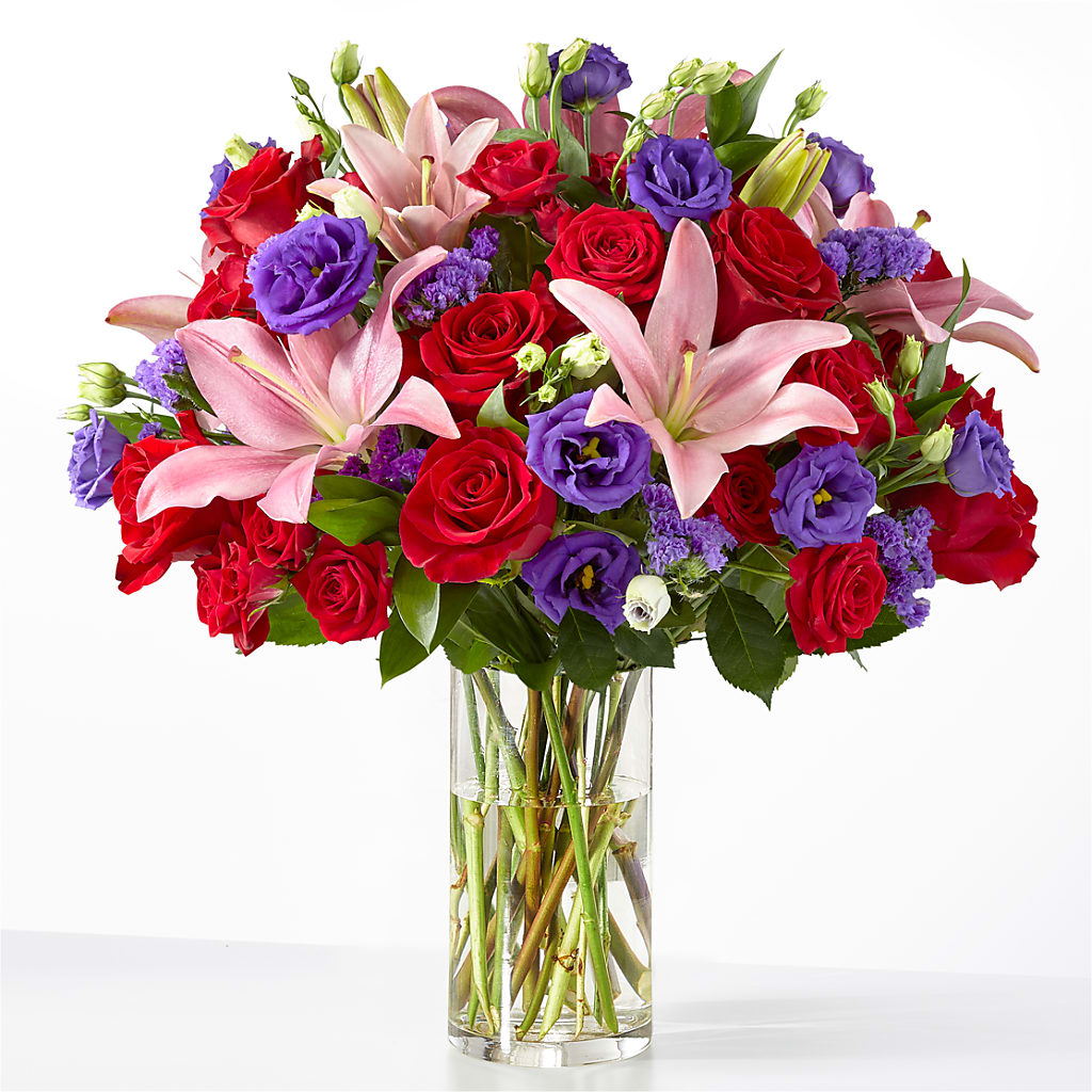 Truly Stunning Bouquet – KAY'S FLORAL AFFAIR, Monett MO