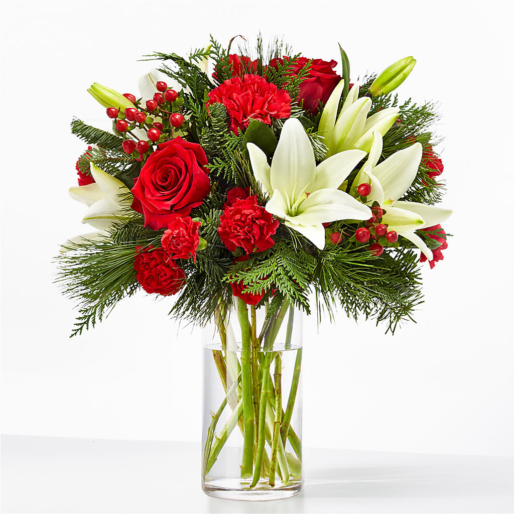 Joyful Greetings Bouquet – KAY'S FLORAL AFFAIR, Monett MO