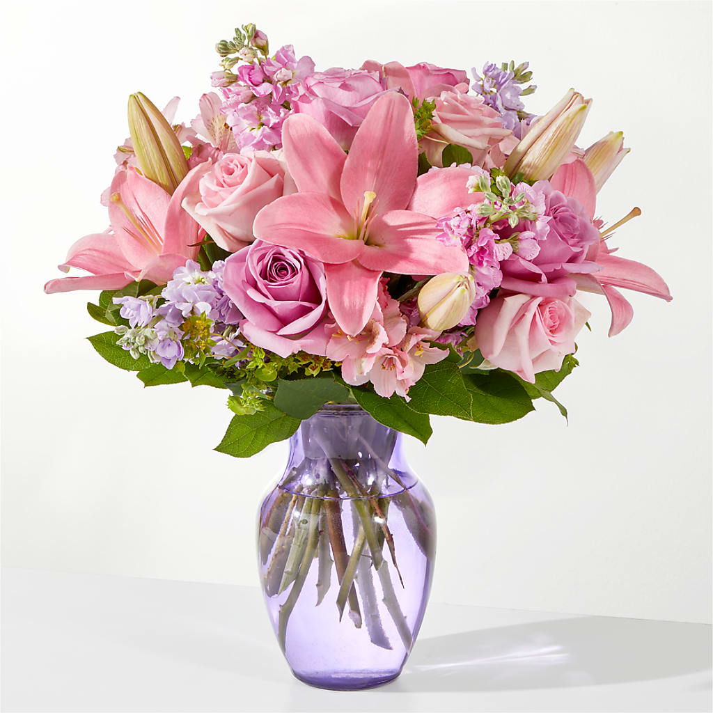 The Crown Jewel Bouquet – KAY'S FLORAL AFFAIR, Monett MO