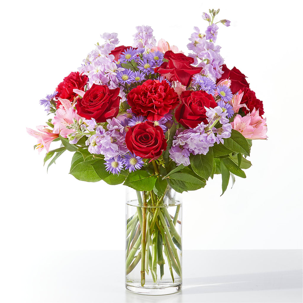 Your Majesty Bouquet – KAY'S FLORAL AFFAIR, Monett MO