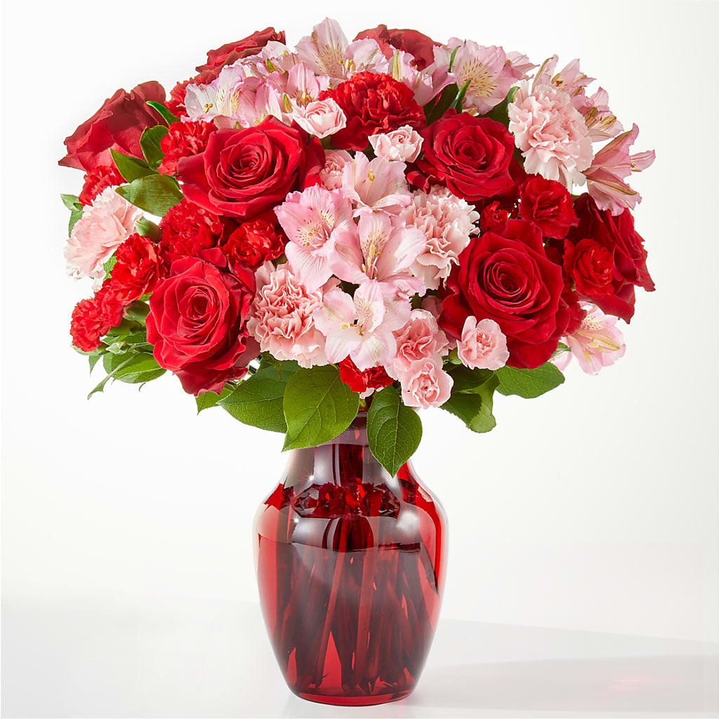 Candy Kisses Bouquet – KAY'S FLORAL AFFAIR, Monett MO