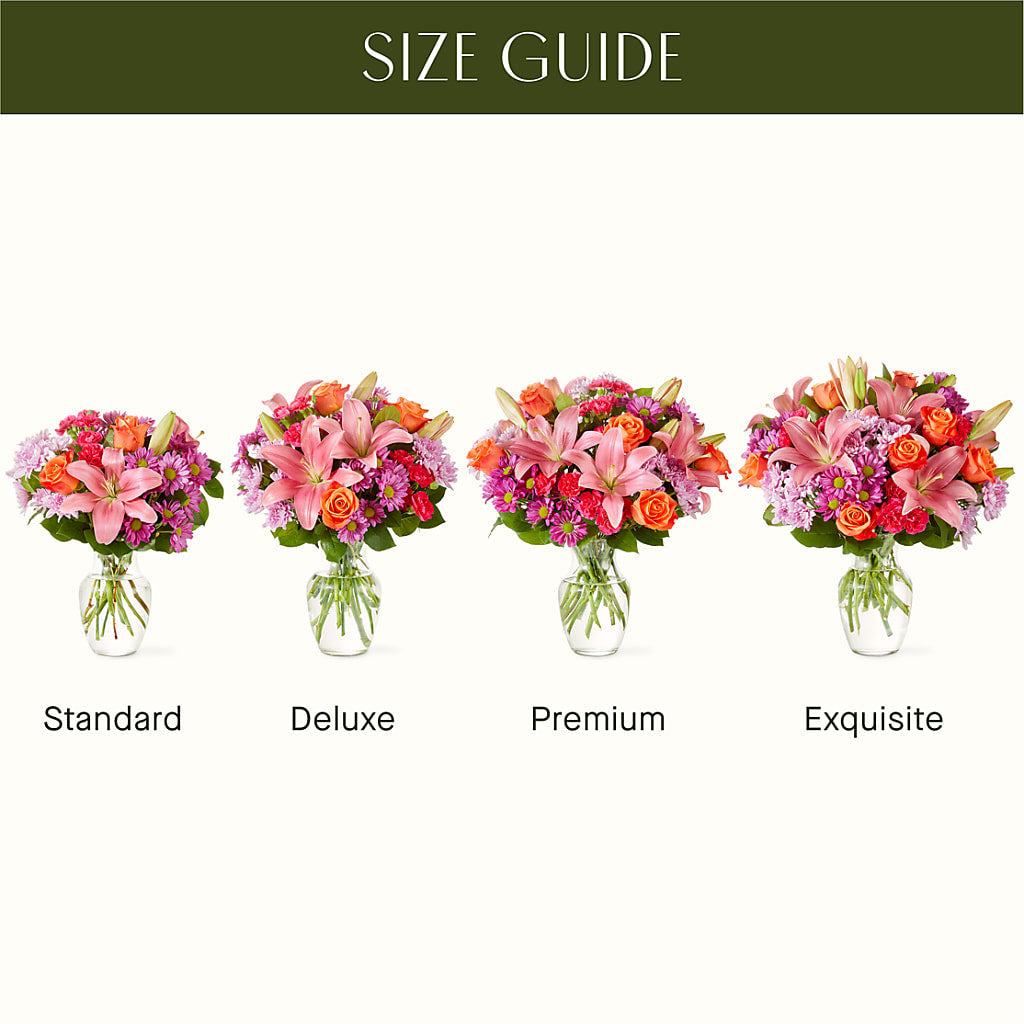 One and Only Bouquet – KAY'S FLORAL AFFAIR, Monett MO