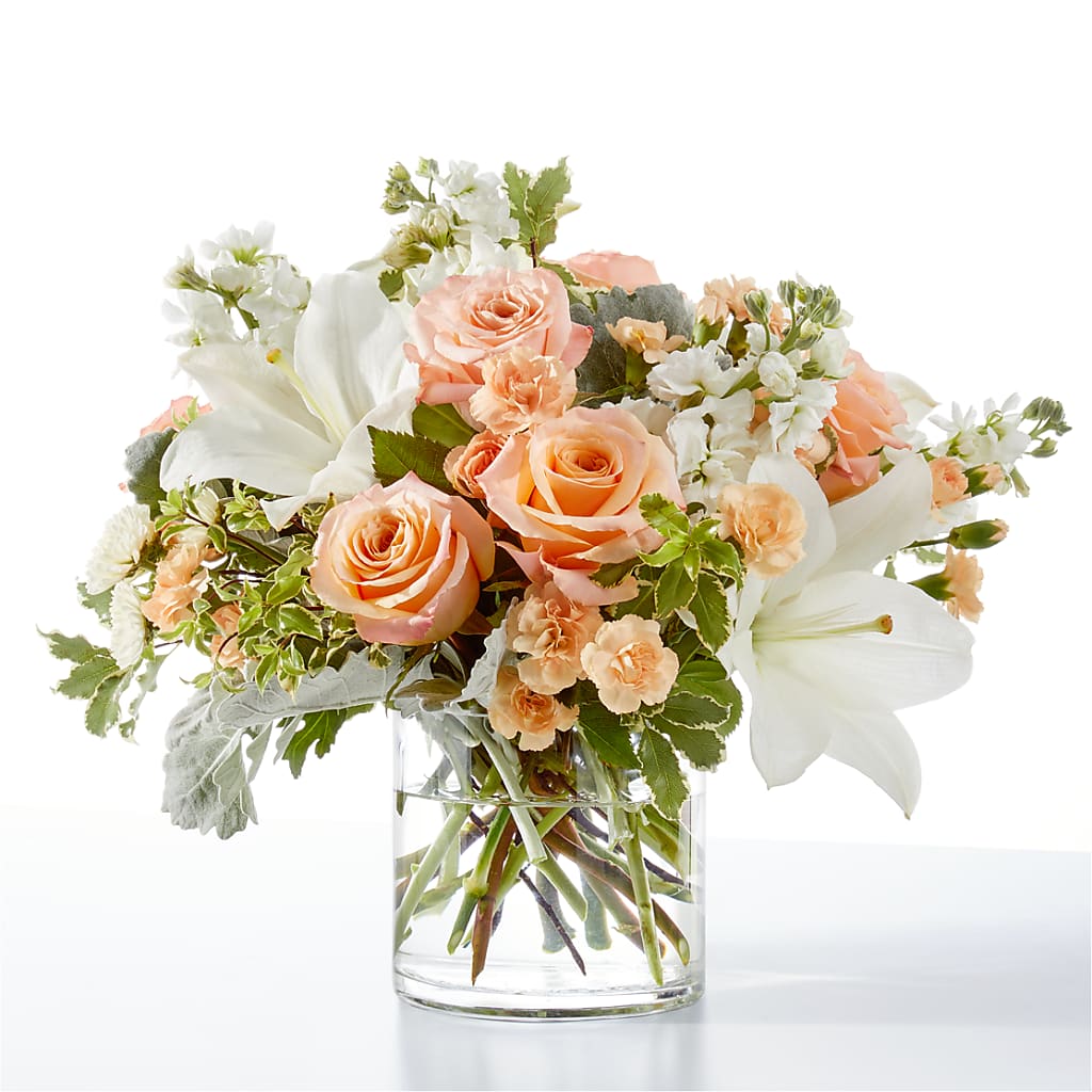 Darling Bouquet – KAY'S FLORAL AFFAIR, Monett MO