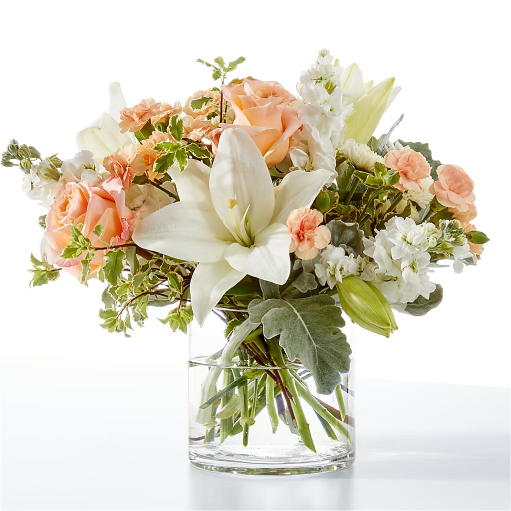 Darling Bouquet – KAY'S FLORAL AFFAIR, Monett MO