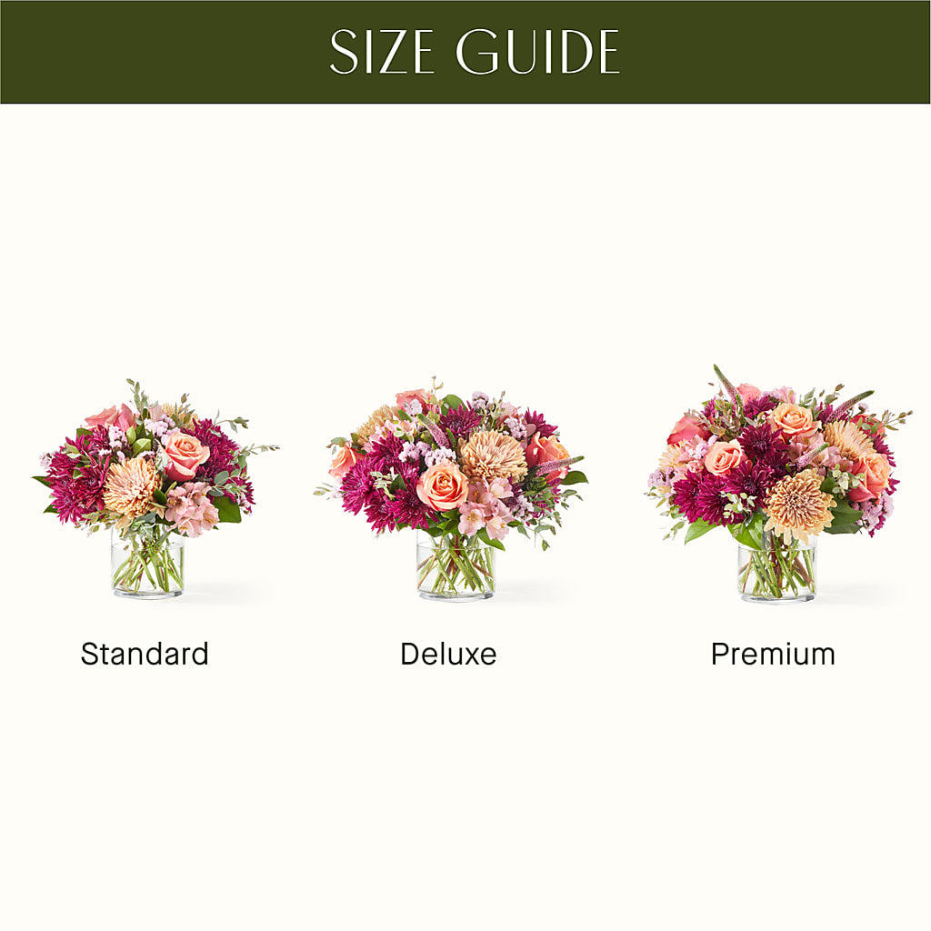 Berry Cobbler Bouquet – KAY'S FLORAL AFFAIR, Monett MO