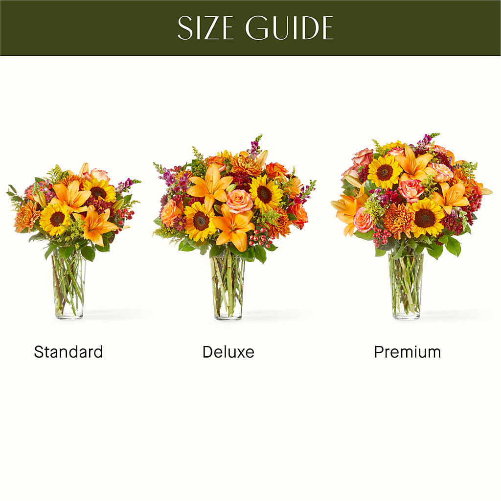 Seasons Change Bouquet – KAY'S FLORAL AFFAIR, Monett MO