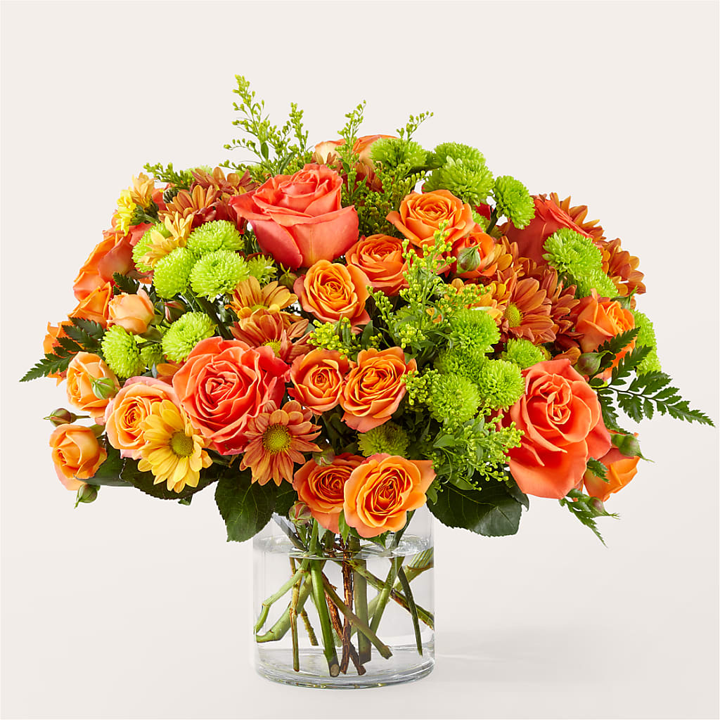The Farmhouse Bouquet – KAY'S FLORAL AFFAIR, Monett MO