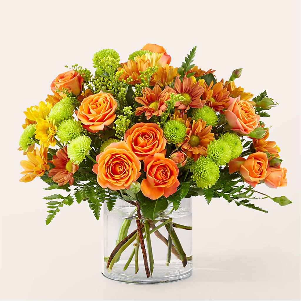 The Farmhouse Bouquet – KAY'S FLORAL AFFAIR, Monett MO