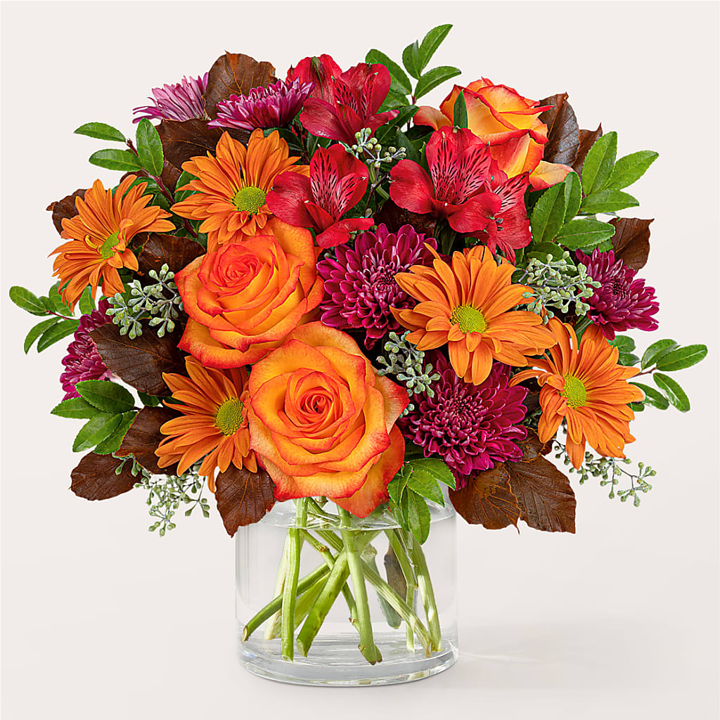 Brisk Morning Bouquet – KAY'S FLORAL AFFAIR, Monett MO