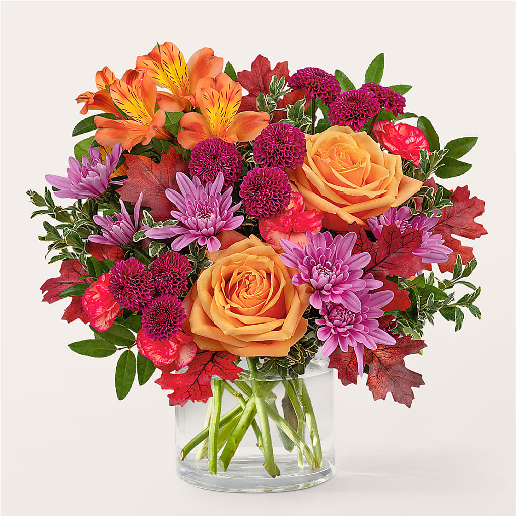 Terracotta Treasures Bouquet – KAY'S FLORAL AFFAIR, Monett MO