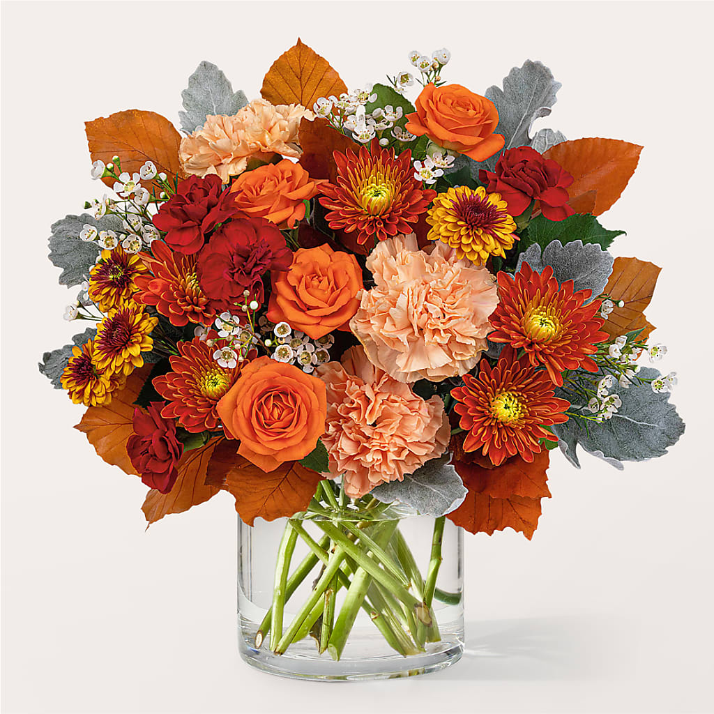 Merlot Bouquet – KAY'S FLORAL AFFAIR, Monett MO