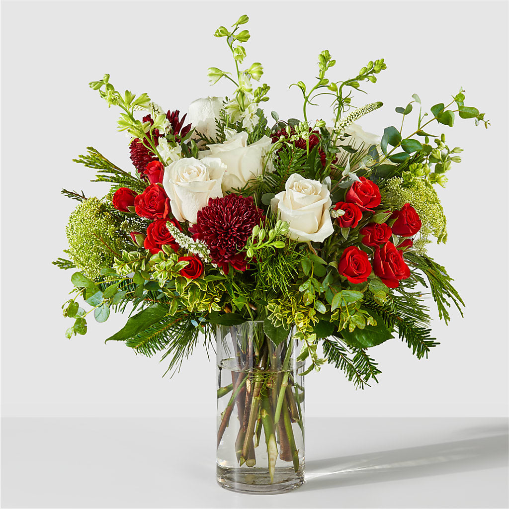 Favorite Traditions Bouquet – KAY'S FLORAL AFFAIR, Monett MO