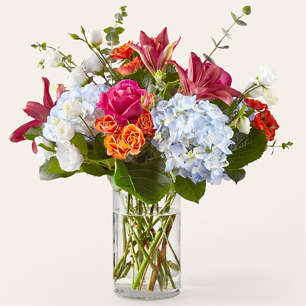 Awestruck Luxury Bouquet – KAY'S FLORAL AFFAIR, Monett MO