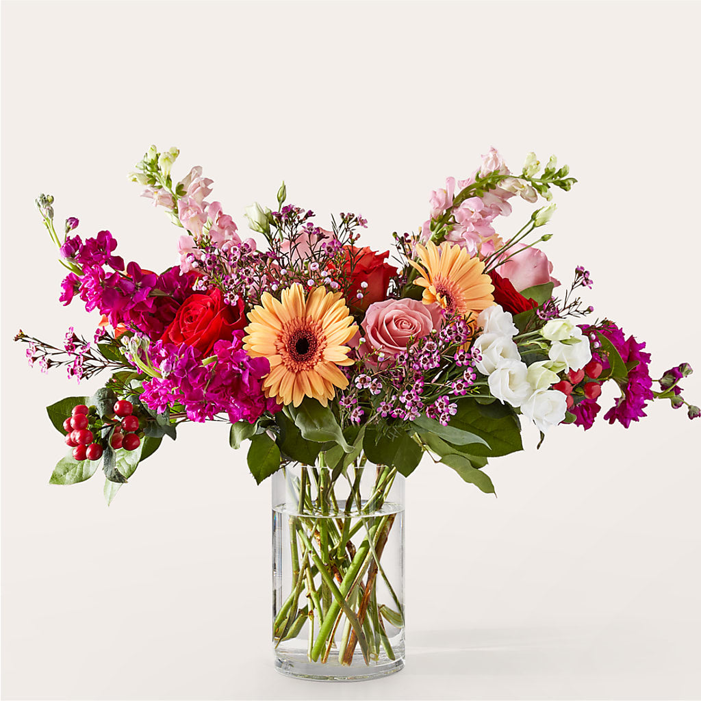 Renaissance Luxury Bouquet – KAY'S FLORAL AFFAIR, Monett MO