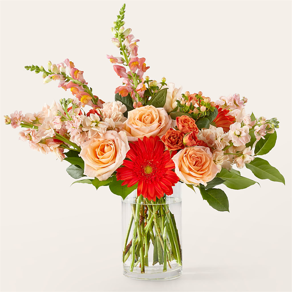 Paloma Please Bouquet – KAY'S FLORAL AFFAIR, Monett MO