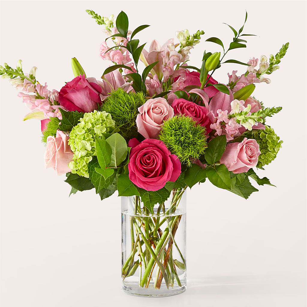 Fit for a Queen Luxury Bouquet – KAY'S FLORAL AFFAIR, Monett MO