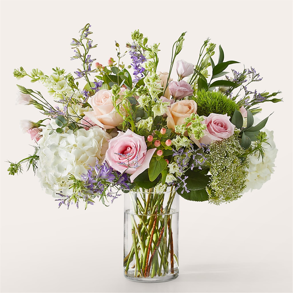 From Scratch Luxury Bouquet – KAY'S FLORAL AFFAIR, Monett MO