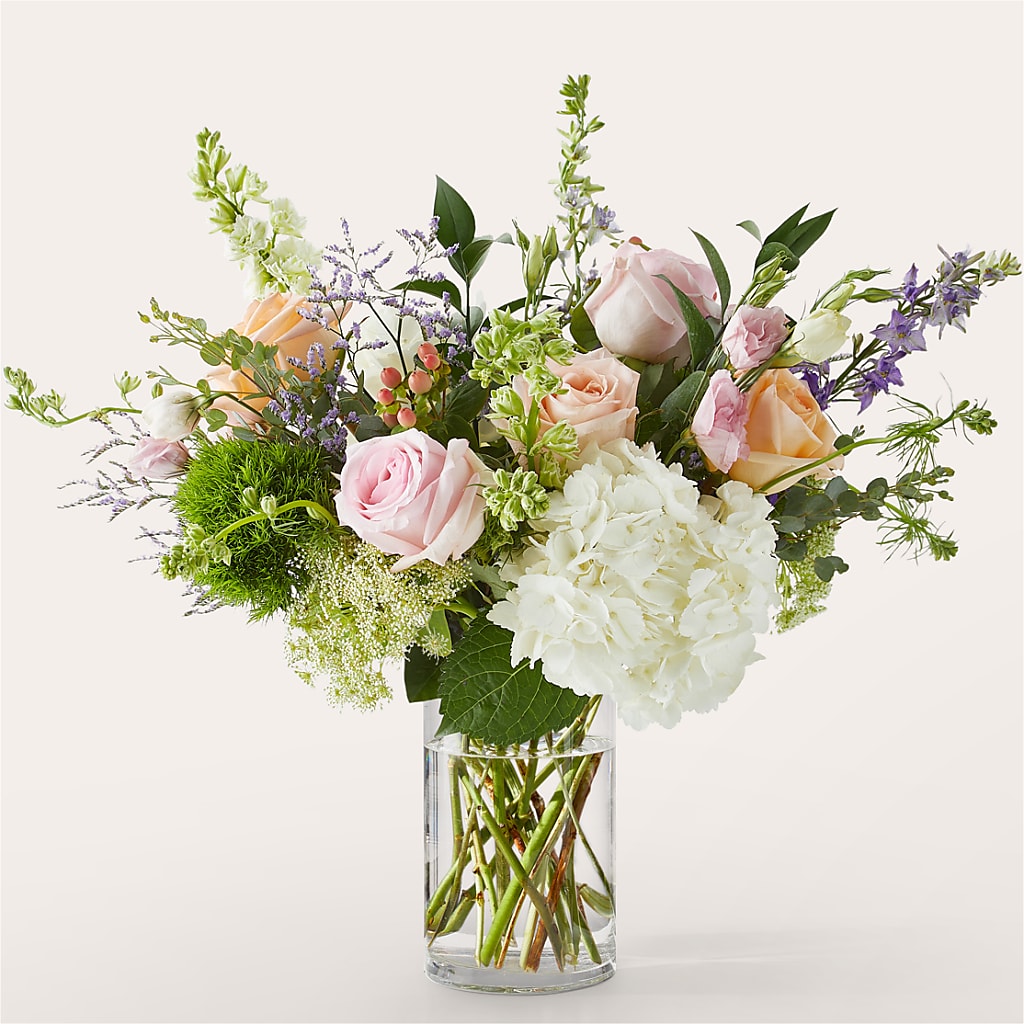 From Scratch Luxury Bouquet – KAY'S FLORAL AFFAIR, Monett MO