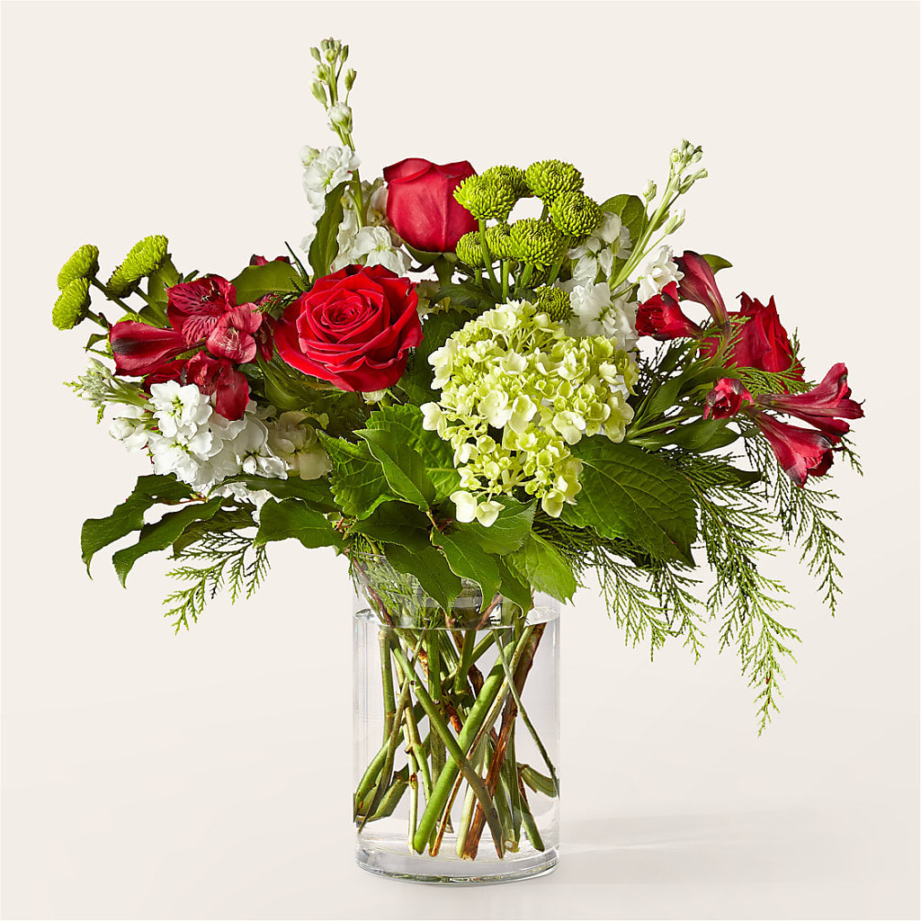 Tree Shopping Bouquet – KAY'S FLORAL AFFAIR, Monett MO