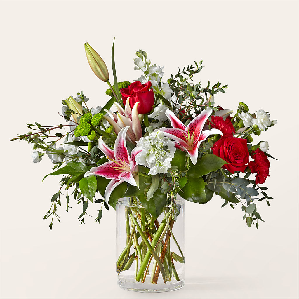 Gumdrop Button Bouquet – KAY'S FLORAL AFFAIR, Monett MO