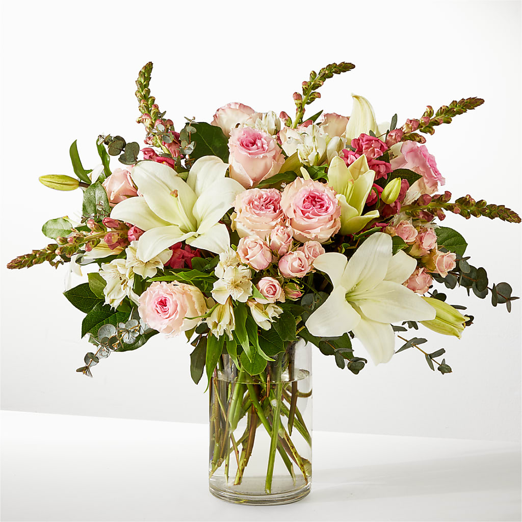 Ballet Slippers Bouquet – KAY'S FLORAL AFFAIR, Monett MO