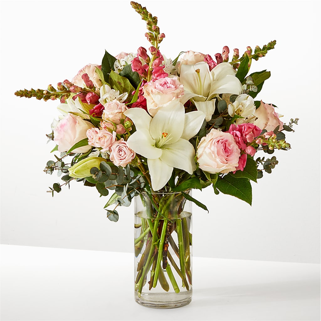 Ballet Slippers Bouquet – KAY'S FLORAL AFFAIR, Monett MO