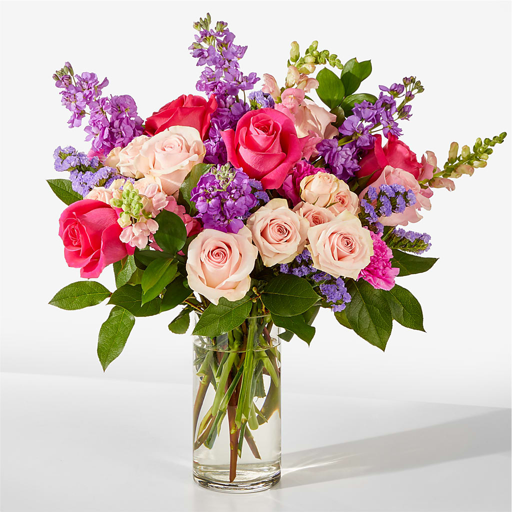 The Cha-Cha Bouquet – KAY'S FLORAL AFFAIR, Monett MO