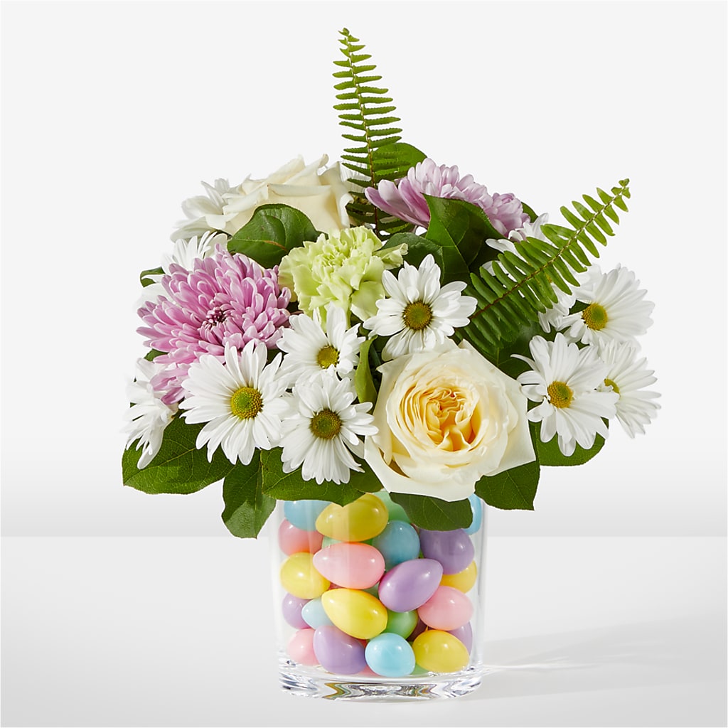 Easter Brunch Bouquet – KAY'S FLORAL AFFAIR, Monett MO