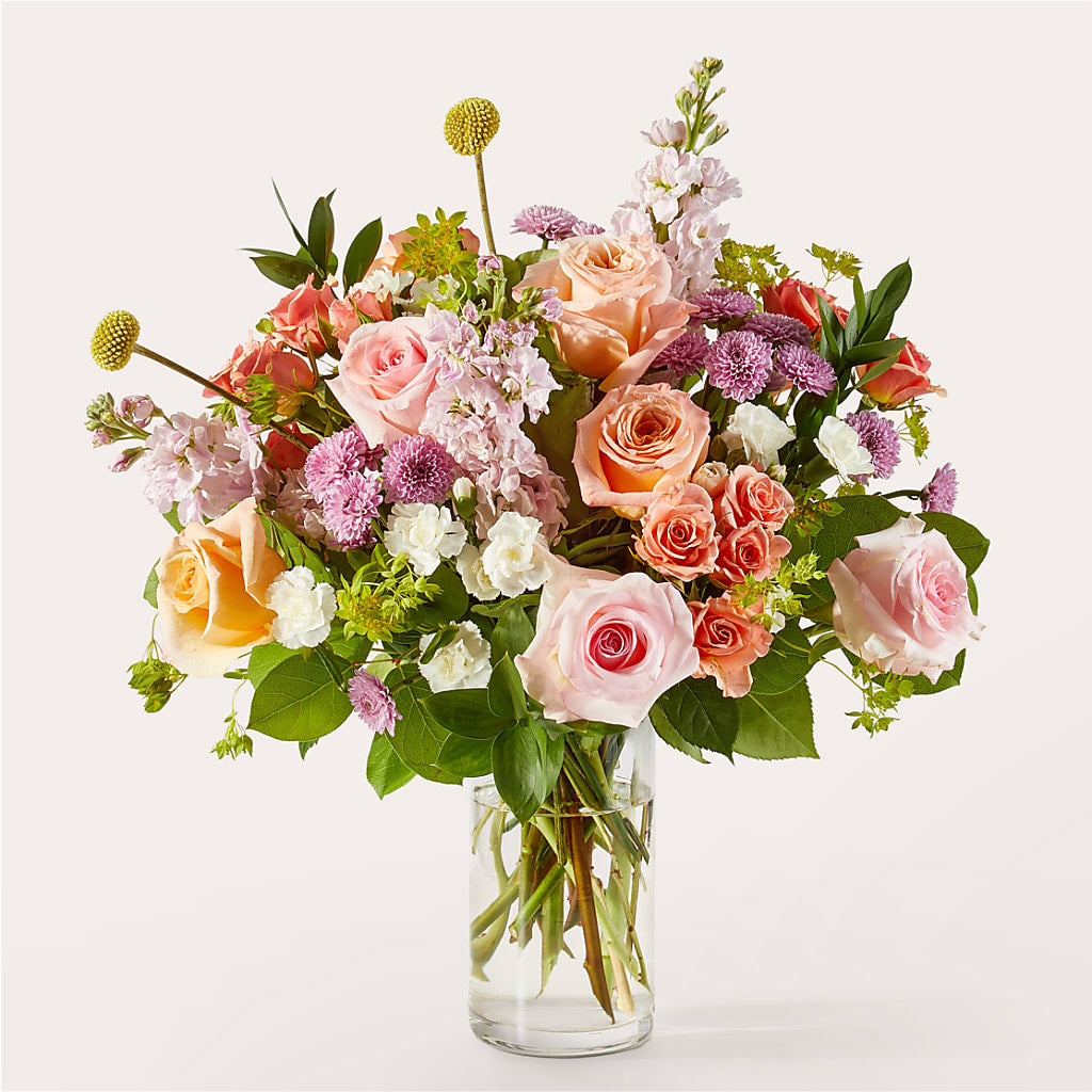 Perfect Contentment Bouquet – KAY'S FLORAL AFFAIR, Monett MO