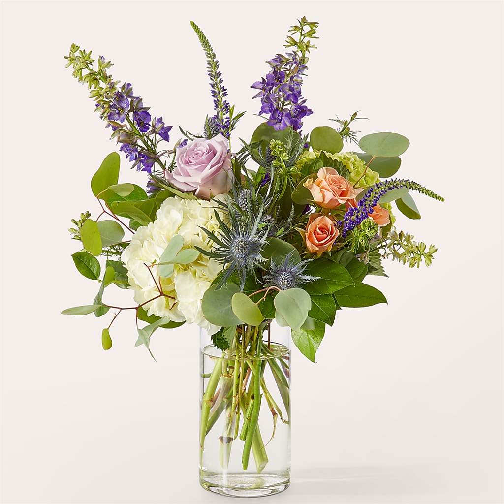 Appealing Aura Bouquet – KAY'S FLORAL AFFAIR, Monett MO