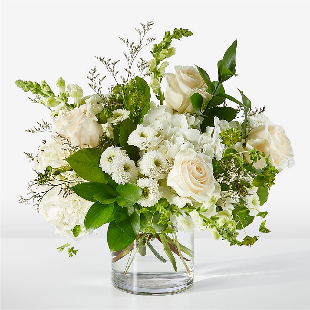 Hint of Vanilla Bouquet – KAY'S FLORAL AFFAIR, Monett MO