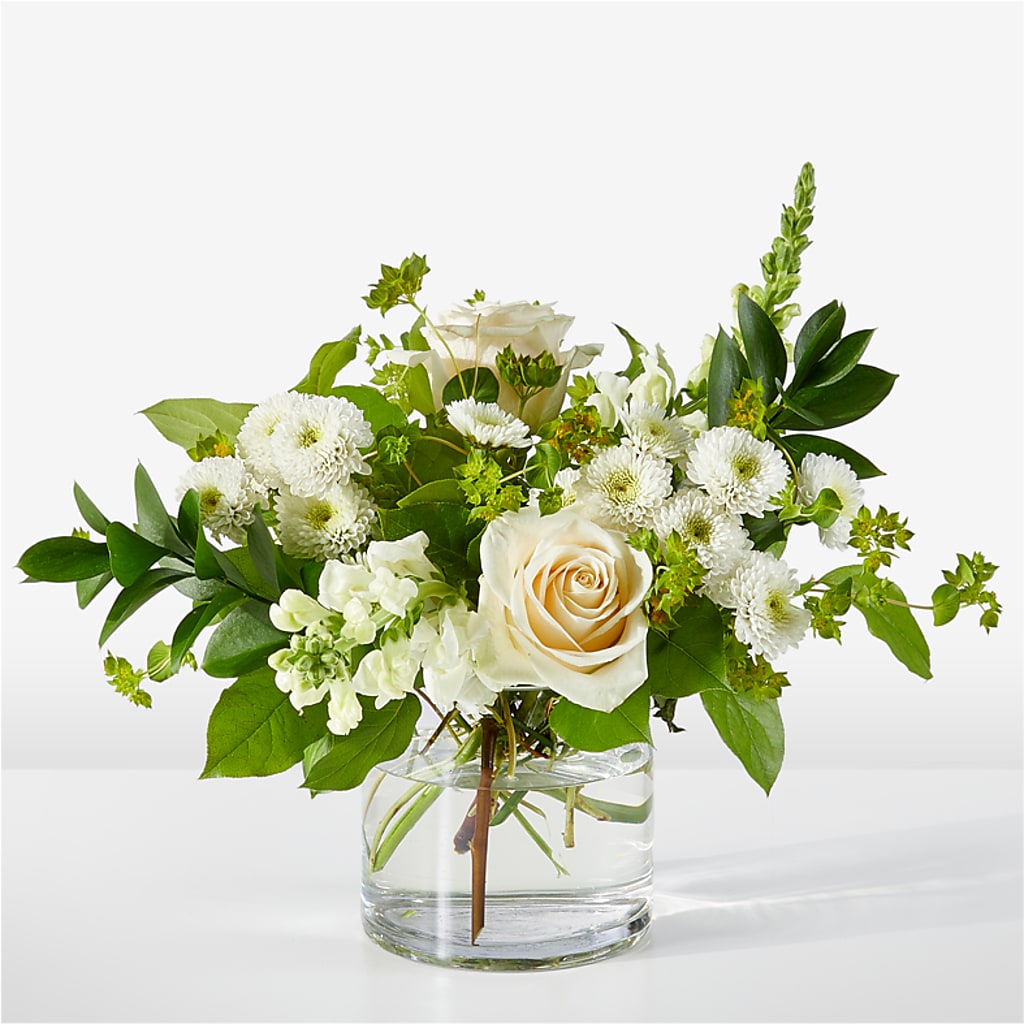 Hint of Vanilla Bouquet – KAY'S FLORAL AFFAIR, Monett MO