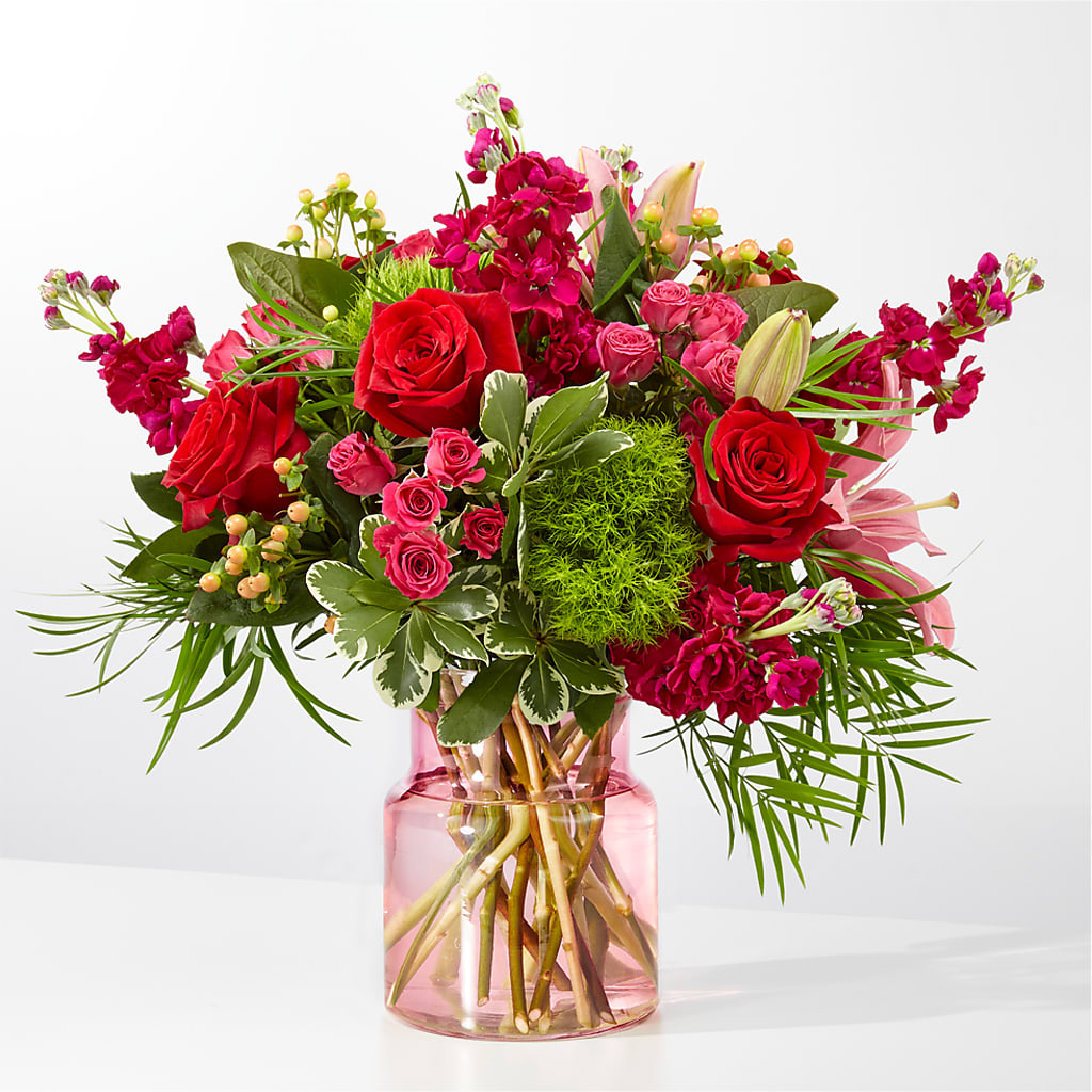 In Every Lifetime Bouquet – KAY'S FLORAL AFFAIR, Monett MO