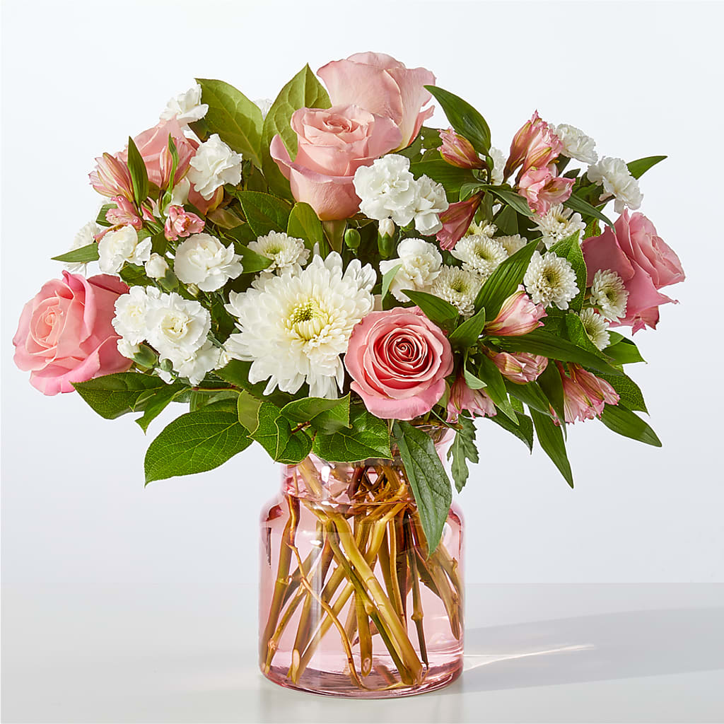 Infatuated Bouquet – KAY'S FLORAL AFFAIR, Monett MO