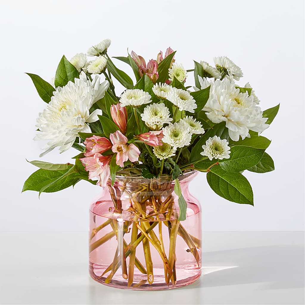 Infatuated Bouquet – KAY'S FLORAL AFFAIR, Monett MO