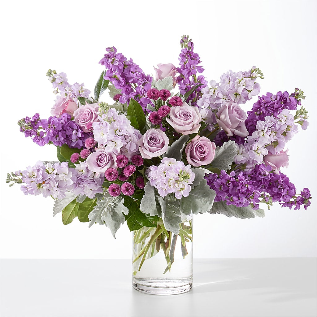 One in a Million Bouquet – KAY'S FLORAL AFFAIR, Monett MO