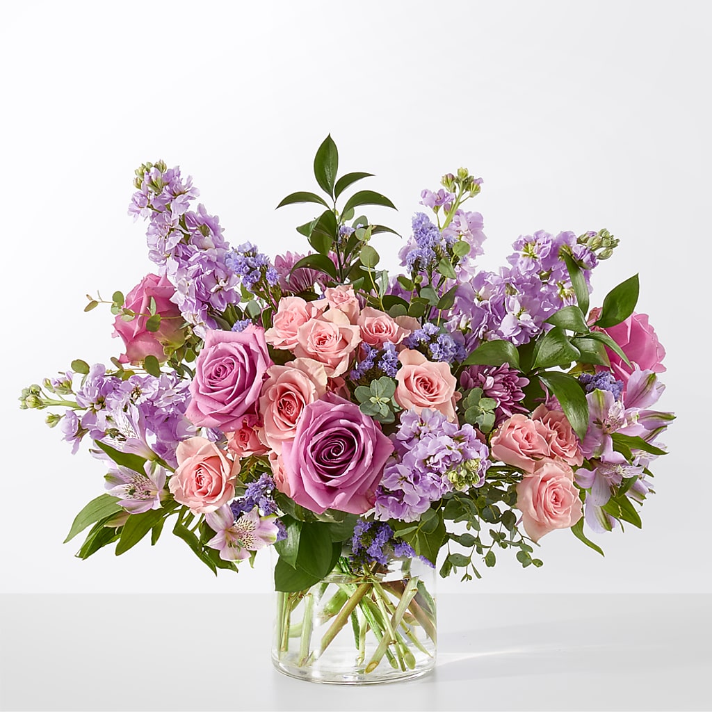 Cloud Nine Bouquet – KAY'S FLORAL AFFAIR, Monett MO