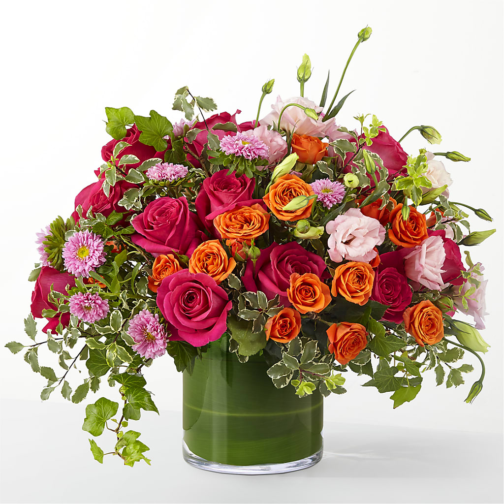 The Trendsetter – KAY'S FLORAL AFFAIR, Monett MO