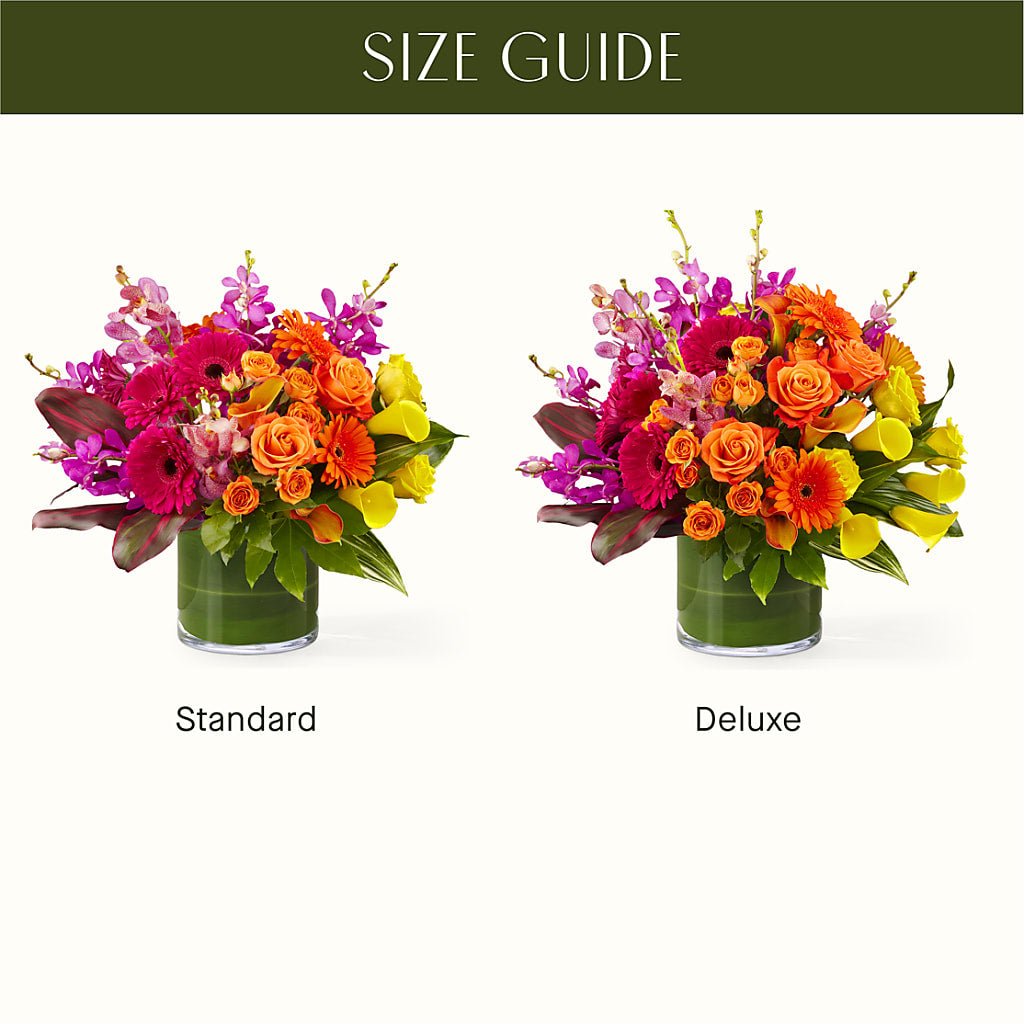 The Mosaic – KAY'S FLORAL AFFAIR, Monett MO