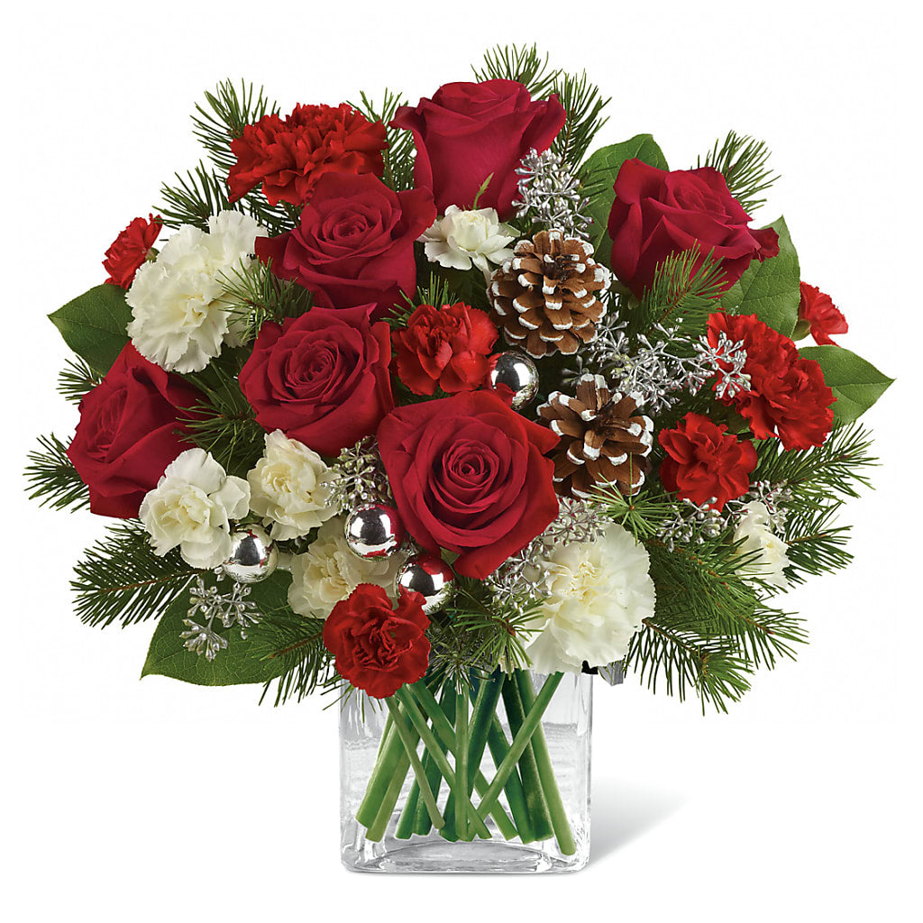 Woodland Wonder Bouquet – KAY'S FLORAL AFFAIR, Monett MO