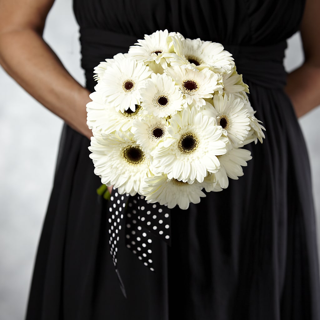 Daisy Delight Bouquet – KAY'S FLORAL AFFAIR, Monett MO