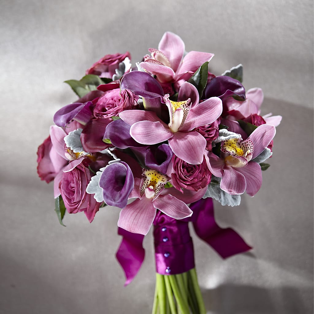 Delicacy Bouquet – KAY'S FLORAL AFFAIR, Monett MO