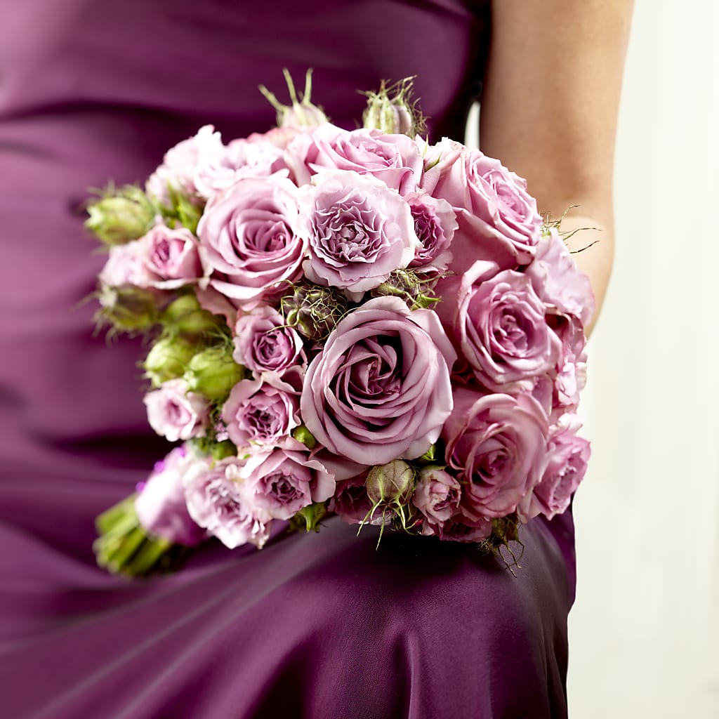 Veronica Bouquet – KAY'S FLORAL AFFAIR, Monett MO